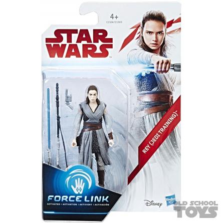 Last on sale jedi toys