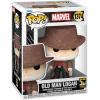 Old Man Logan (Wolverine 50 years) Pop Vinyl Marvel (Funko)