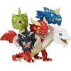 Tiamat (with D20) (Dungeons & Dragons) Pop Vinyl Games Series (Funko) convention exclusive