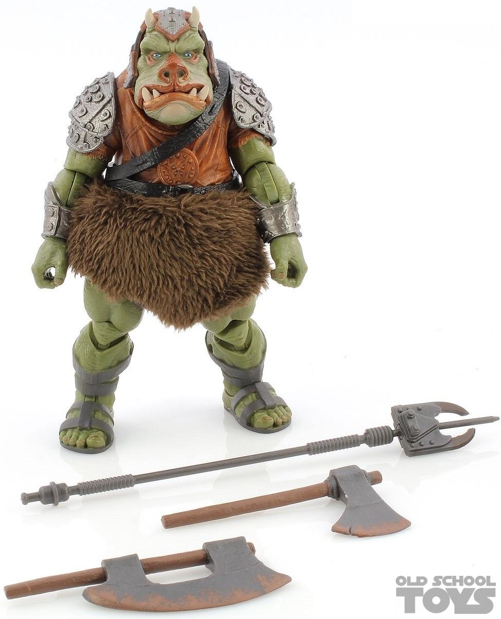 gamorrean guard black series target