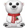 Coca-Cola Polar Bear Pop Vinyl Ad Icons Series (Funko)