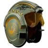 Star Wars Trapper Wolf electronic life size helmet the Black Series in doos