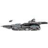 Lego 76042 the SHIELD Helicarrier Marvel Super Heroes in doos