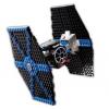 Lego 7146 Star Wars Tie Fighter compleet