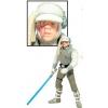Star Wars POTF Wampa and Luke Skywalker en doos