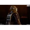 Star Wars Zuckuss (bounty hunter) Sideshow in doos exclusive