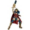 Wonder Woman DC Multiverse (McFarlane Toys) in doos build Darkfather collection