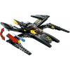 Lego 6863 Batwing battle over Gotham City DC Universe Super Heroes in Doos