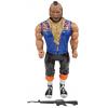 B.A. Baracus the A-Team (Galoob) 6 inch incompleet