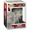 Ghost (Ant-Man and the Wasp) Pop Vinyl Marvel (Funko)
