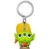 Russell (Toy Story Alien remix) Pocket Pop Keychain (Funko)