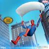 the Amazing Spider-Man ONE:12 Collective Marvel Mezco Toyz in doos