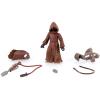 Star Wars Jawa (WED Treadwell droid) the Legacy Collection compleet