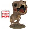 T.Rex (Jurassic World Dominion) Pop Vinyl Movies Series (Funko) 10 inch exclusive