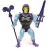 Masters of the Universe Battle Armor Skeletor, Battle Armor He-Man, Moss Man, Zodac and Clawful Commemorative series in doos limited edition