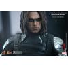 Hot Toys Winter Soldier (Captain America the Winter Soldier) MMS241 in doos