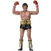 Rocky Balboa (black shorts with belt) Neca MIB Rocky III