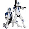Clone Trooper 501st Legion 2-pack (Star Wars) in doos Kotobukiya limited edition