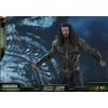 Hot Toys Aquaman (Justice League) MMS447 in doos