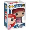 Ariel in Gown Pop Vinyl Disney (Funko) glitter (non-translucent) exclusive