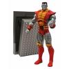 Marvel Select Colossus MOC