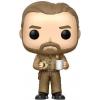 Hopper (Stranger Things) Pop Vinyl Television Series (Funko) limited chase edition