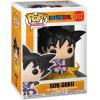 Son Goku (Dragon Ball) Pop Vinyl Animation Series (Funko) Micromania exclusive