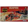 Vampire & Floyd Malloy M.A.S.K. (Kenner) in geopende doos