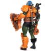 Masters of the Universe Man-at-Arms in doos Mondo (30 centimeter)