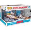 Shark eating boat (Jaws) Pop Vinyl Movies Series (Funko) exclusive