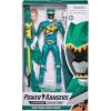 Dino Charge Green Ranger Power Rangers Lightning Collection 6" in doos
