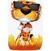 Chester Cheetah Pop Vinyl Ad Icons Series (Funko) glows in the dark exclusive