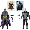 Omega vs. Batman (2-pack) (gold label) DC Multiverse (McFarlane Toys) in doos