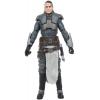 Star Wars Starkiller (Galen Marek) the Black Series MOC