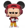 Gamer Mickey Pop Vinyl Disney (Funko) GameStop exclusive
