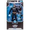 Batman unmasked (the Dark Knight trilogy) DC Multiverse (McFarlane Toys) in doos