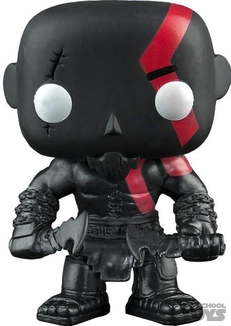 Kratos pop clearance vinyl