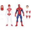 Spider-Man and Marvel's Spinneret (the Amazing Spider-Man renew your vows) Legends Series in doos