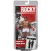 Rocky Balboa (pre-fight) Neca MOC