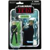 Star Wars Luke Skywalker (Jedi knight outfit) MOC Vintage-Style