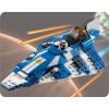 Lego 8093: Star Wars Plo Koon's Jedi Starfighter in Doos