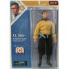 Lt. Sulu (Star Trek the original series) MOC Mego