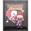 Rudy (Killer Klowns from outer space) Pop Vinyl VHS covers Series (Funko) exclusive -beschadigde verpakking-