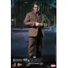 Hot Toys Bruce Banner the Avengers Age of Ultron MMS229 in doos