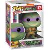 Donatello (Teenage Mutant Ninja Turtles) Pop Vinyl Retro Toys (Funko)