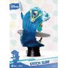 Stitch Surf (Disney) D-Stage 030 Beast Kingdom in doos