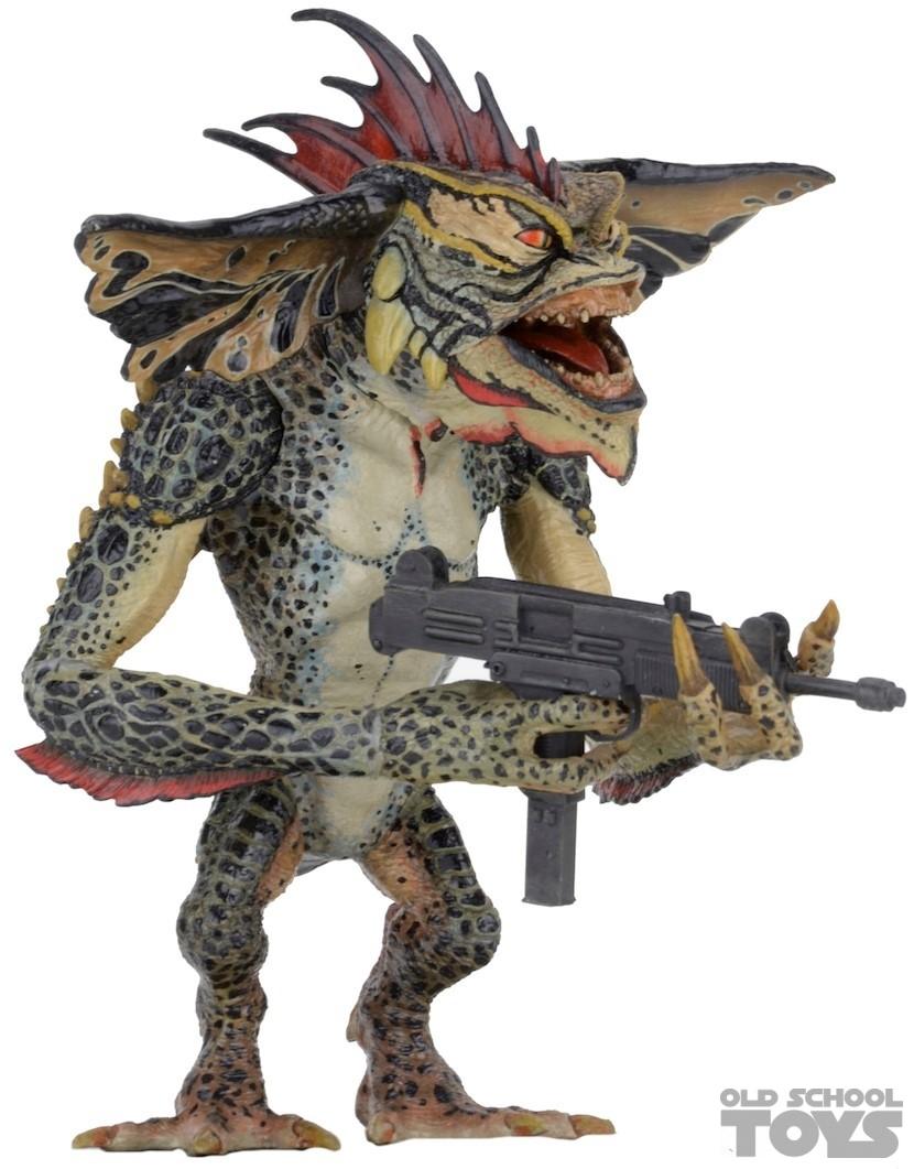 Fandegoodies - FIGURINE NECA GREMLINS CLASSIC VIDEOGAME APPEREANCE MOHAWK