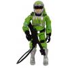 GI Joe SCI-FI compleet