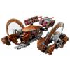 Lego 75085 Star Wars Hailfire Droid in doos