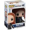 Black Widow (the Winter Soldier) Pop Vinyl Marvel (Funko)